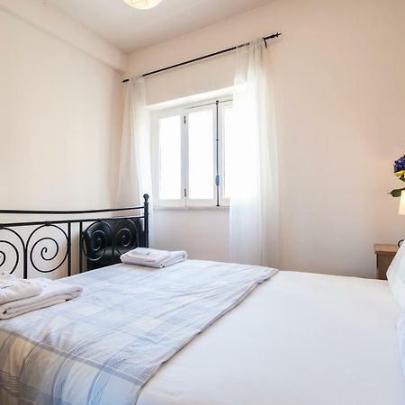 Ferienwohnung Flh Principe Real Cozy Flats Lissabon Exterior foto