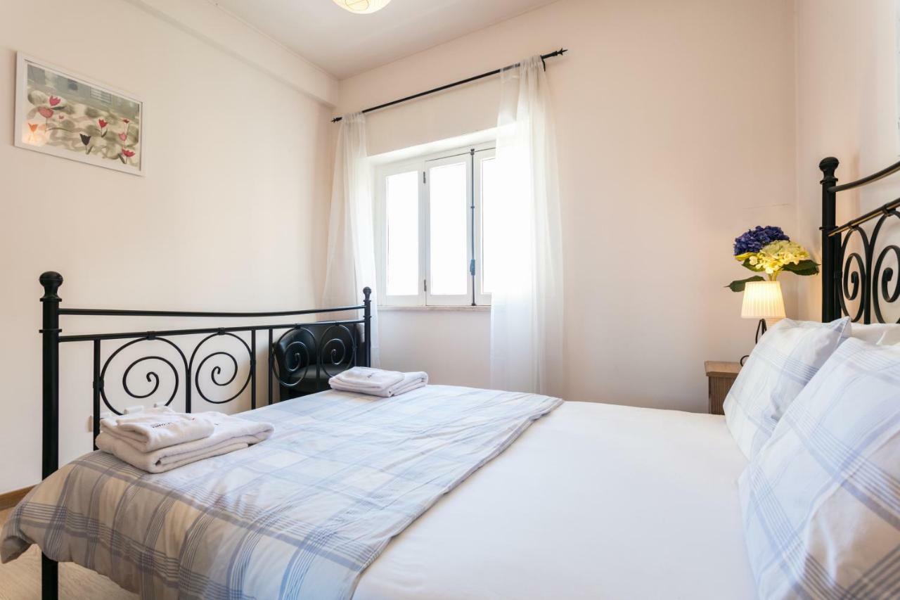 Ferienwohnung Flh Principe Real Cozy Flats Lissabon Exterior foto