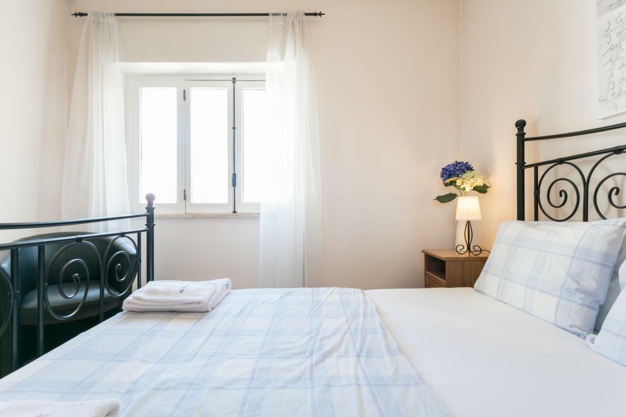 Ferienwohnung Flh Principe Real Cozy Flats Lissabon Exterior foto