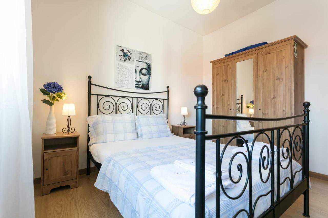 Ferienwohnung Flh Principe Real Cozy Flats Lissabon Exterior foto