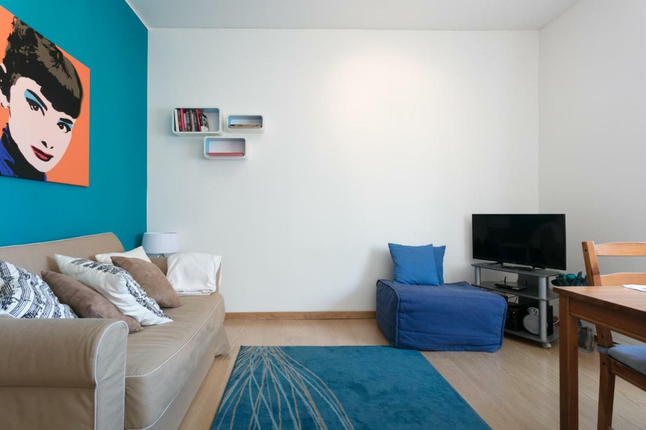 Ferienwohnung Flh Principe Real Cozy Flats Lissabon Exterior foto