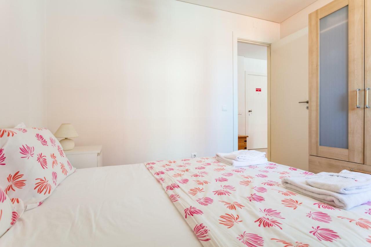 Ferienwohnung Flh Principe Real Cozy Flats Lissabon Exterior foto